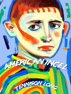 cover image of American Incel